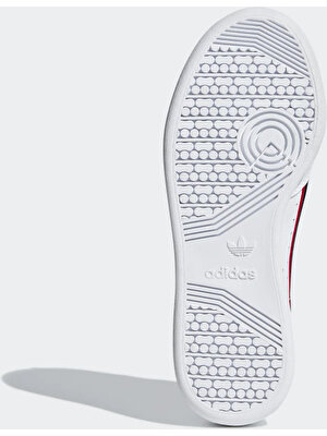 adidas Contınental 80 J Kadın/Çocuk Günlük Spor Ayakkabı F99787