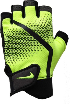 Nike Erkek Fitness Eldiveni Antrasit Morhipo 28308371