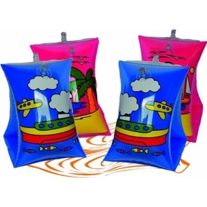 Bermuda 98001-8024 Gemi̇ Desenli̇ Kolluk