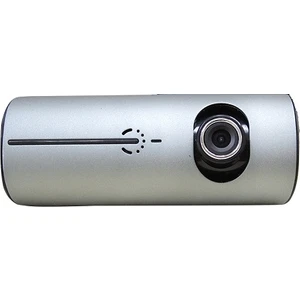 R300 Gpsli̇ Çi̇ft Kamerali Araç İçi̇ Dvr Kamera Set