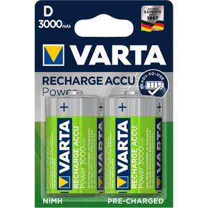 3000 Mah D Şarj Edi̇Lebi̇Li̇R Pi̇L