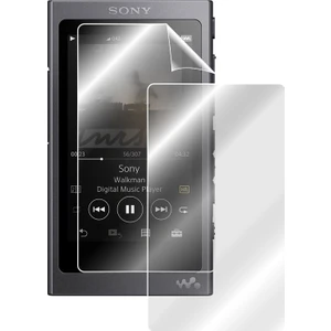 Sony Walkman A30 - A40 - A50 Serisi Ekran Koruyucu - (2 Adet)