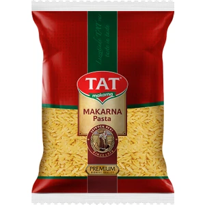 500 gr Paket  Arpa Şehri̇ye