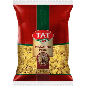 500 gr Paket Yüksük