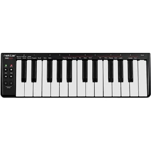 SE25 Mini USB MIDI Klavye
