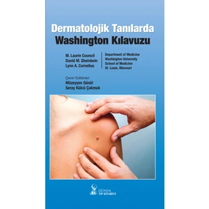Dermatolojik Tanılarda Washington Kılavuzu - Müzeyyen Gönül
