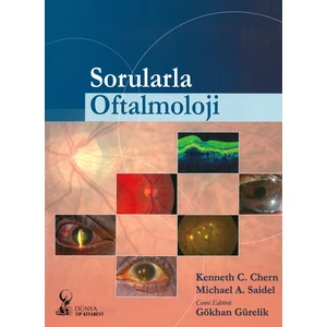 Sorularla Oftalmoloji - Gökhan Gürelik