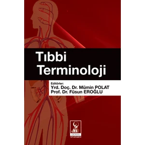 Tıbbi Terminoloji - Deniz Kılıç