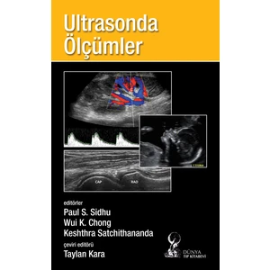 Ultrasonda Ölçümler - Taylan Kara