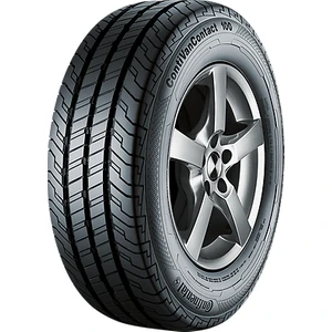 205/65 R16C 103/101H ContiVanContact 100 Ticari Yaz Lastiği ( Üretim Yılı: 2023 )