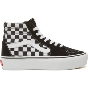 SK8-Hi Platform 2.0 Günlük Ayakkabı VN0A3TKNQXH