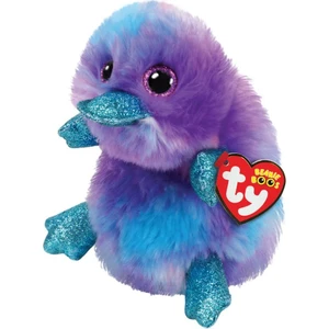 Beanie Boos Plutypus Zappy Peluş 15 Cm