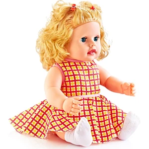 Masal Anlatan Beren Et Bebek 55 cm