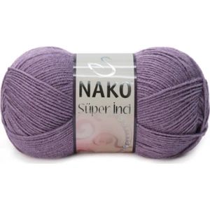 Süper İnci 6684 Örgü İpi