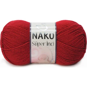 Süper İnci 1175 Örgü İpi