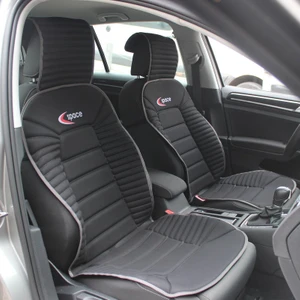 Opel Astra-Vectra-Corsa-Insignia Uyumlu Terletmeyen Ön Oto Koltuk Minderi