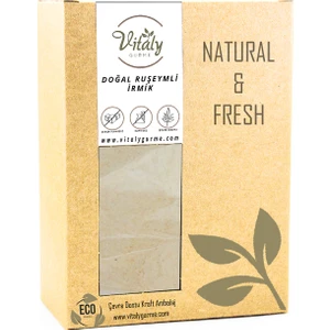 Vitaly Gurme Doğal Ruşeymli İrmik 500 gr