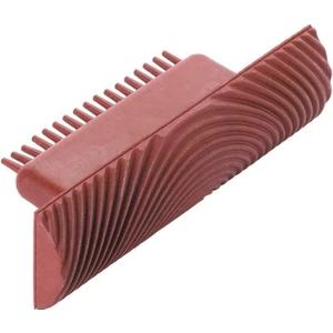 1345 Ahşap Desen Aparatı 10 Cm