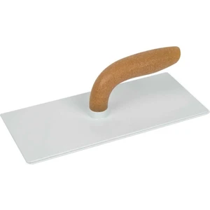 1187 Kaleterasit Mala Plastik Saplı 128 Mm