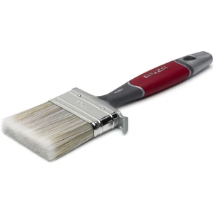 Anza  Elite Flat Brush 70 Mm
