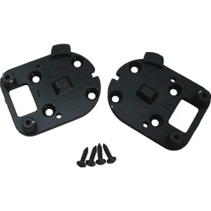 Bross Otomotiv BGE589 Bmw E36 E46 E39 E60 Için Yan Ayna Tamir Parçası Sağ+Sol  ZTSB0174M