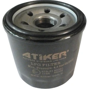 Atom Lpg Filtresi