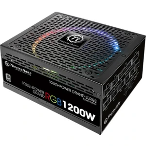Toughpower Grand RGB 1200W 80+ Platinum Full Modular 14cm Riing RGB Led Fanlı PSU (PS-TPG-1200F1FAPE-1)