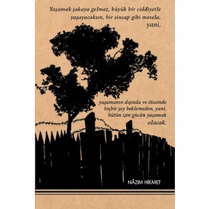Nazim Hikmet - Kraft Defter