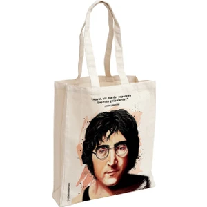 John Lennon - Aforizma Bez Çanta