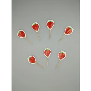 Event Party Store Çilekli Kürdan 10'lu