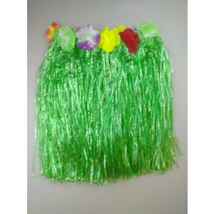 Event Party Store Hawaii Eteği Yeşil