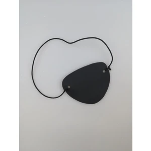 Event Party Store Korsan Tek Göz Deri