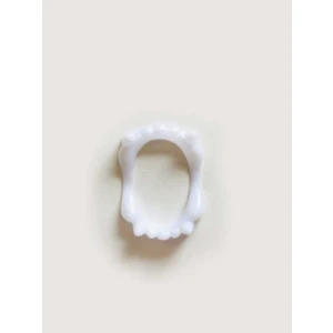 Event Party Store Vampir Dişi Beyaz