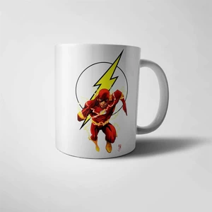 Flash Barry Allen
