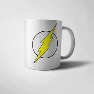 Flash Barry Allen