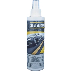 Luxor Kimya Zift Ve Yapışkan Sökücü 250 Ml
