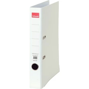 Büro Klasörü Dar Beyaz 9945 5'li Paket