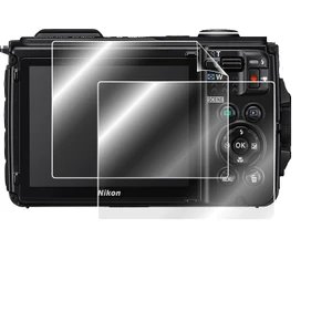 Nikon Coolpix W300 Ekran Koruyucu (2 Adet)