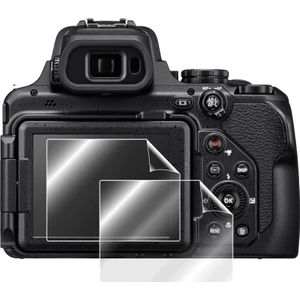 Nikon Coolpix P1000 Ekran Koruyucu (2 Adet)