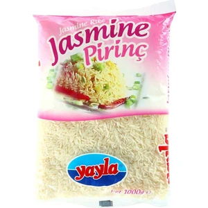 Jasmine Pirinç 1 kg