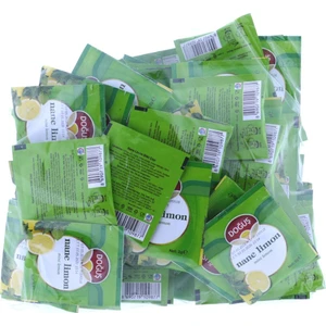 Bardak Poşet Bitki Çay Nane Limon Paket Içi 100' lü