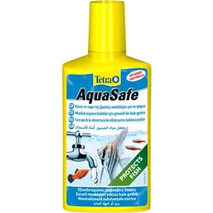 Aquasafe Akvaryum Su Düzenleyicisi 50 ml