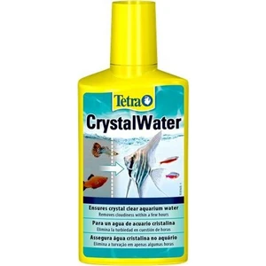 Crystal Water Akvaryum Su Berraklaştırıcı 250 ml