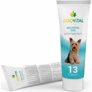 Zoo Vital Multivital Köpek Macunu 100 gr