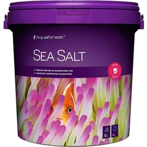 Sea Salt 22 Kg