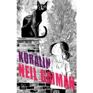 Koralin - Neil Gaiman