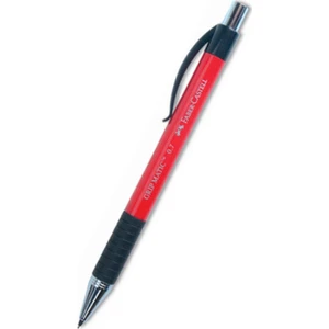 Grip Matıc Versatil 1318 1319 Kırmızı,0,7 Mm
