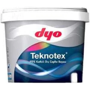 Teknotex 0001 Beyaz 15  Lt