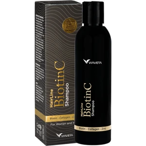 BiotinC Şampuan