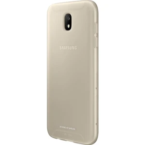 J5 2017 Koruyucu Kılıf Gold EF-AJ530TFEGWW